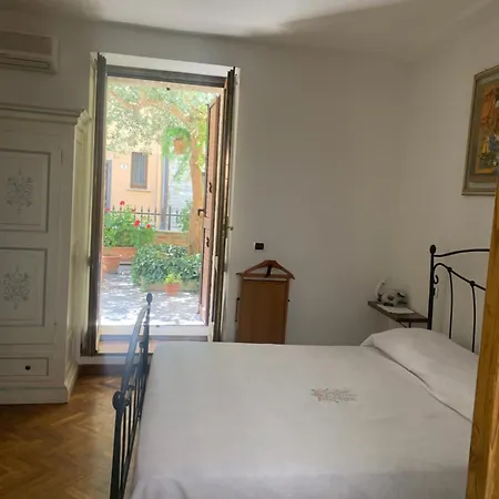 Il Giardino Holiday home *