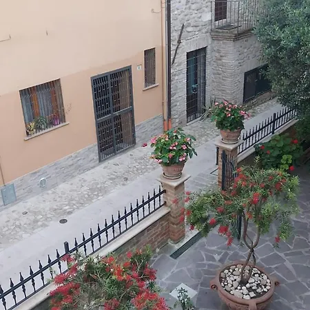 Il Giardino Bastia Umbra