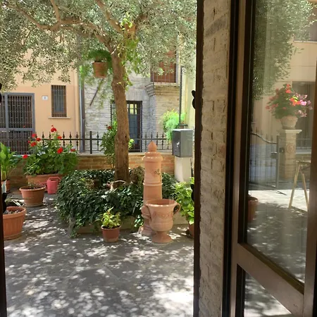 Il Giardino Сasa de vacaciones *