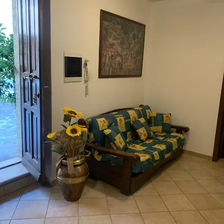 Сasa de vacaciones Il Giardino *