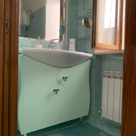 Il Giardino Holiday home