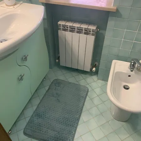 Il Giardino Holiday home Bastia Umbra