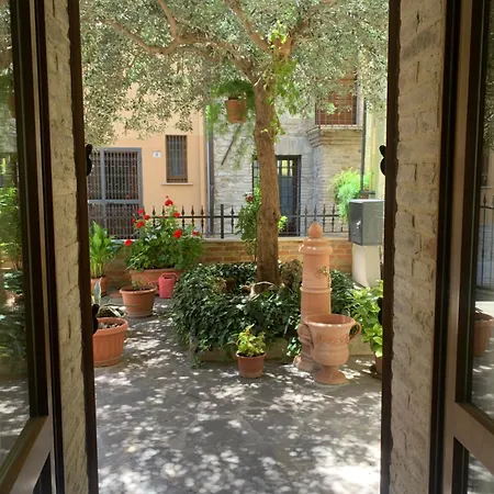 Holiday home Il Giardino