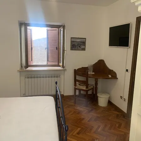 Сasa de vacaciones Il Giardino *