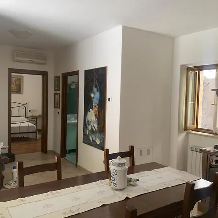 Holiday home Il Giardino