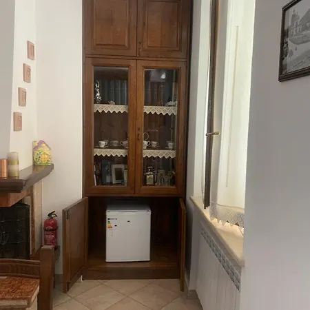 Il Giardino Holiday home *