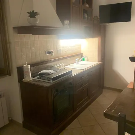 Il Giardino Holiday home Bastia Umbra