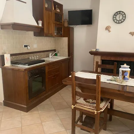 Il Giardino Holiday home