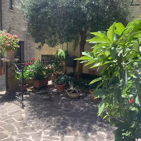 Holiday home Il Giardino