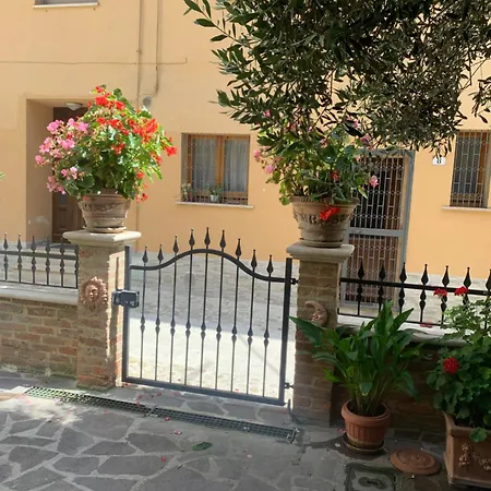 Il Giardino Holiday home Bastia Umbra