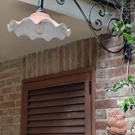 Il Giardino Holiday home