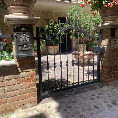 Il Giardino Bastia Umbra