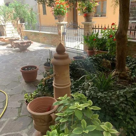 Il Giardino Bastia Umbra