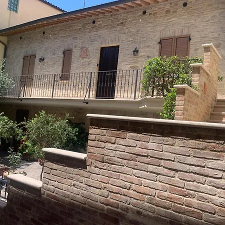 Il Giardino Сasa de vacaciones *