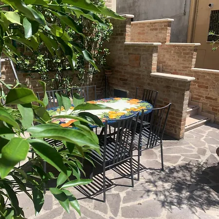 Il Giardino Holiday home