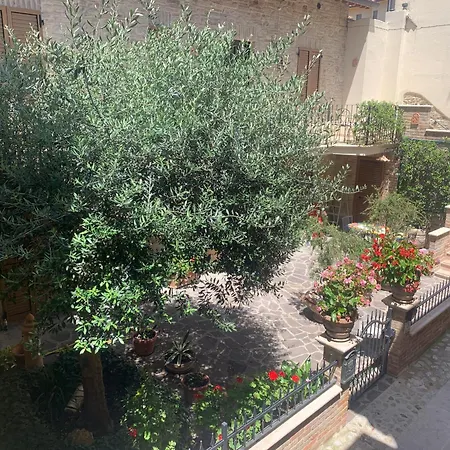 Holiday home Il Giardino *