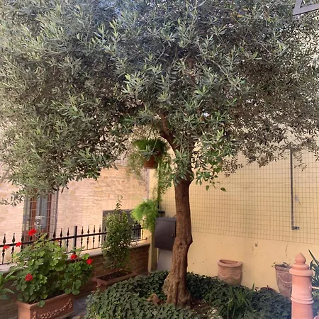 Il Giardino Holiday home