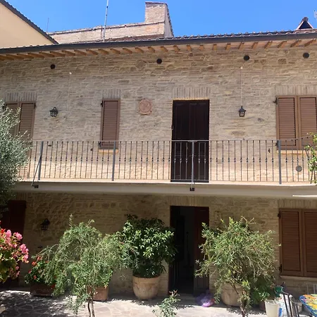 Il Giardino Bastia Umbra