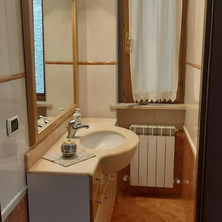 Il Giardino * Bastia Umbra