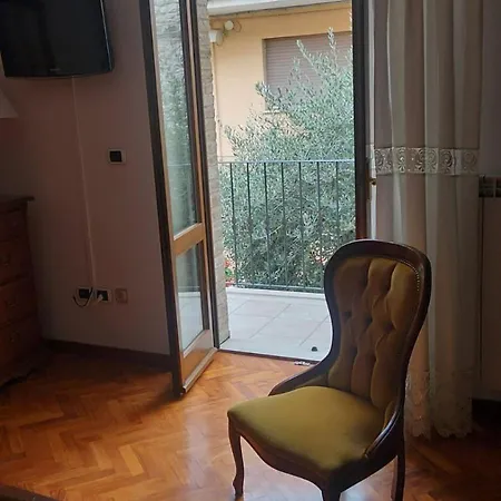 Il Giardino Nyaraló
