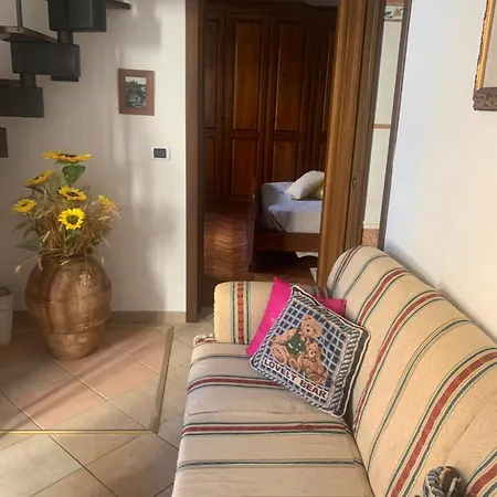 Il Giardino Сasa de vacaciones *