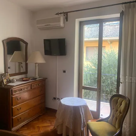 Il Giardino Nyaraló *