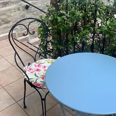 Il Giardino Сasa de vacaciones Bastia Umbra