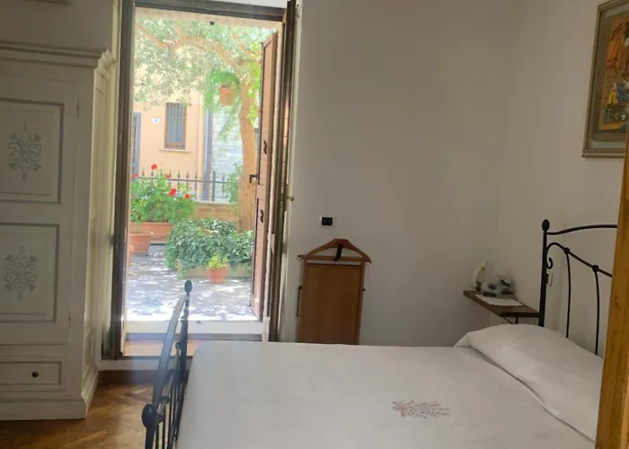 Il Giardino Holiday home *