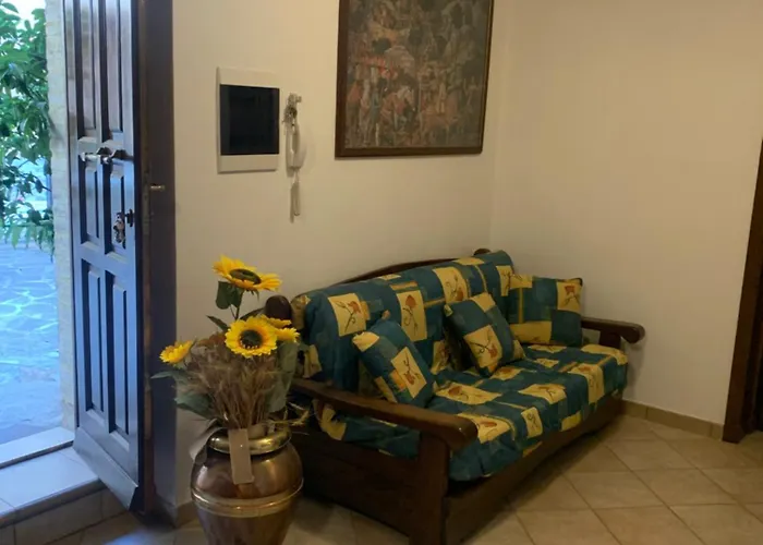 Holiday home Il Giardino *