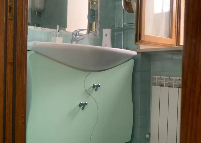 Il Giardino Holiday home