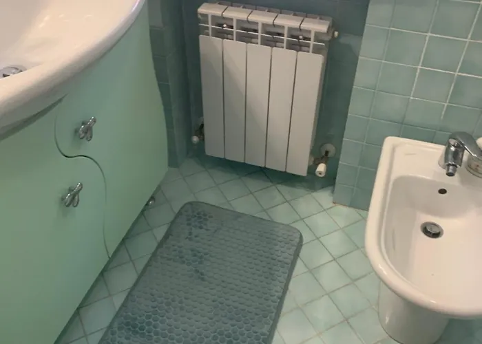 Il Giardino Holiday home Bastia Umbra