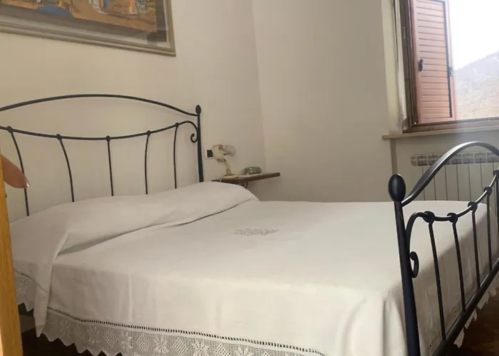 Il Giardino Holiday home *