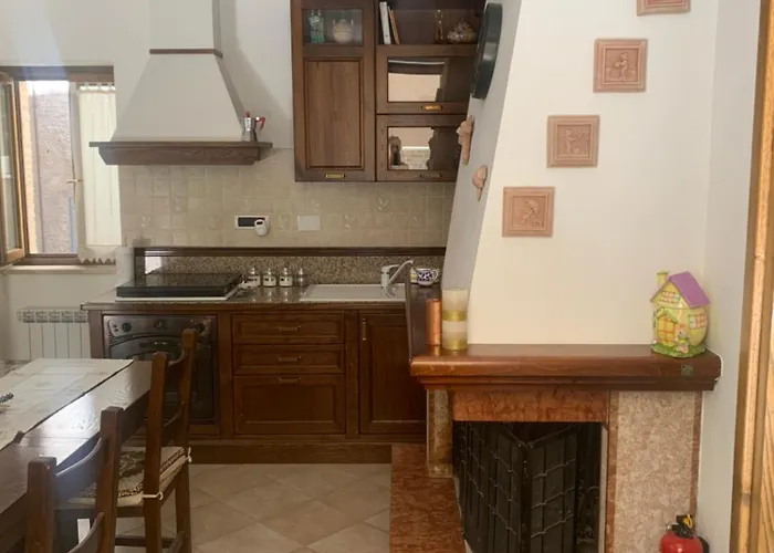 Il Giardino Holiday home