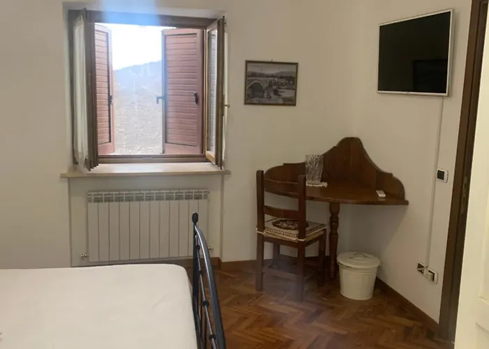 Holiday home Il Giardino *