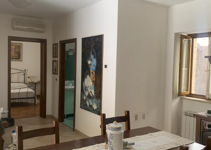 Holiday home Il Giardino