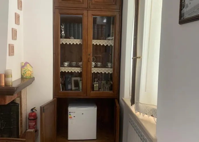 Il Giardino Holiday home *