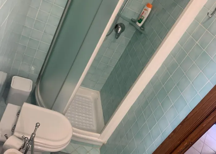 Holiday home Il Giardino *