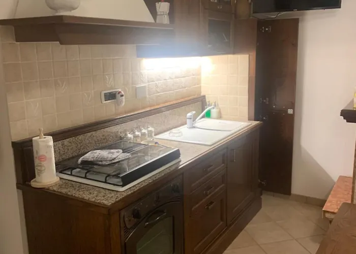 Il Giardino * Bastia Umbra