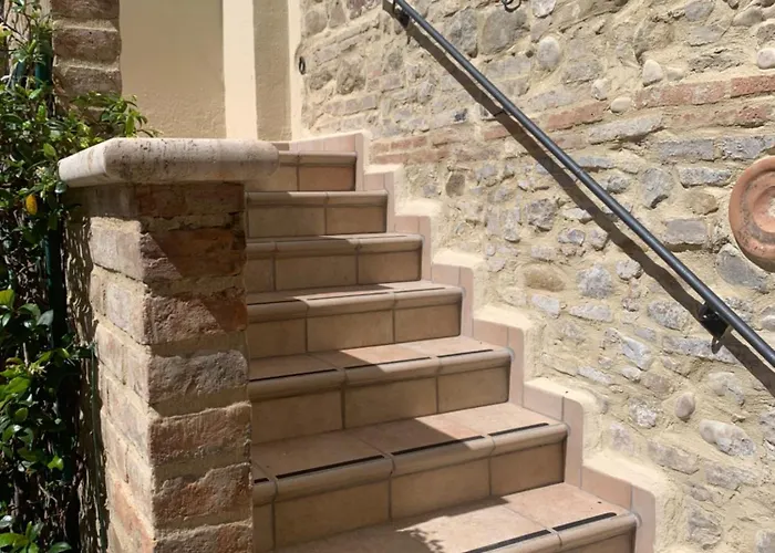 Holiday home Il Giardino Bastia Umbra