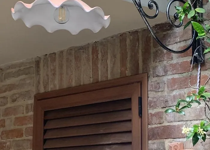 Il Giardino Holiday home