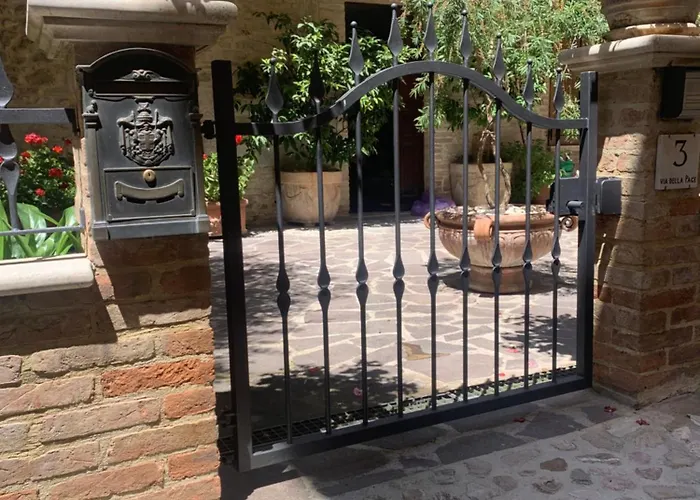 Il Giardino Bastia Umbra