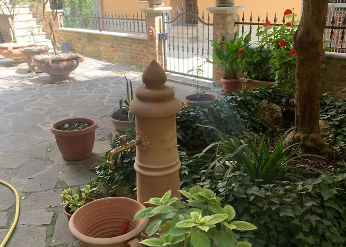 Il Giardino Bastia Umbra
