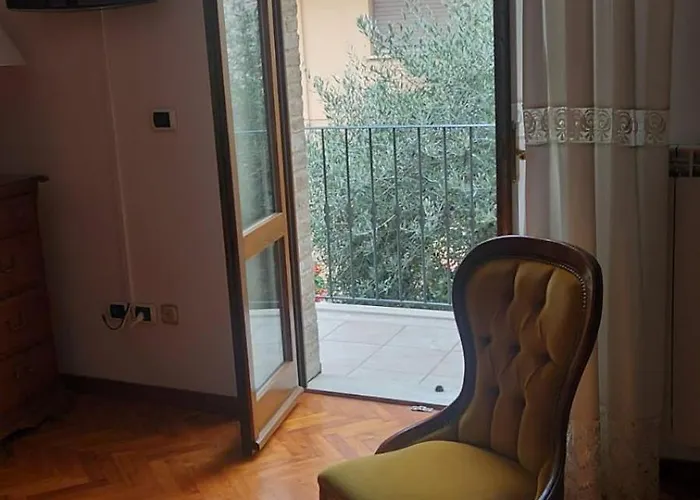 Il Giardino Holiday home