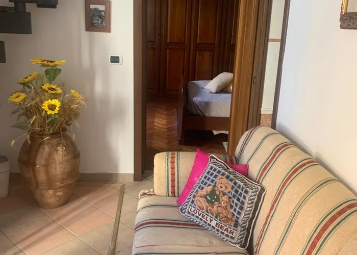 Il Giardino Holiday home *