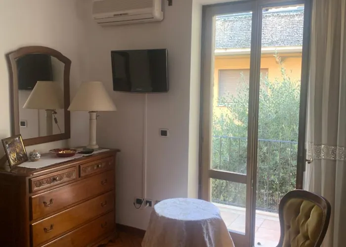 Il Giardino Holiday home *