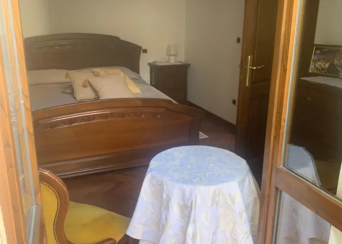 Il Giardino * Bastia Umbra